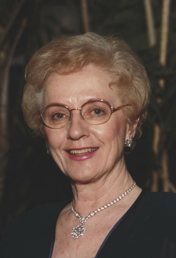 Lucille Zipko