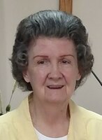 Louise  Usloski